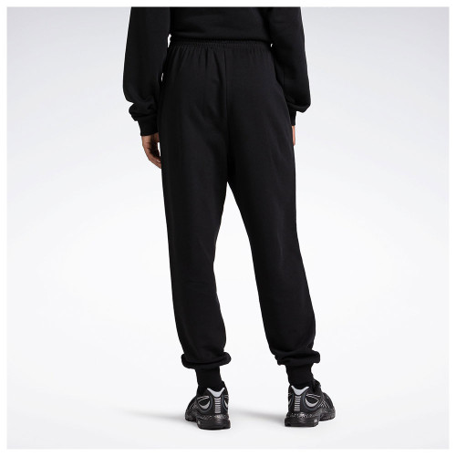 Reebok Γυναικείο παντελόνι φόρμας Classics Archive Essentials Archive Fit French Terry Pants